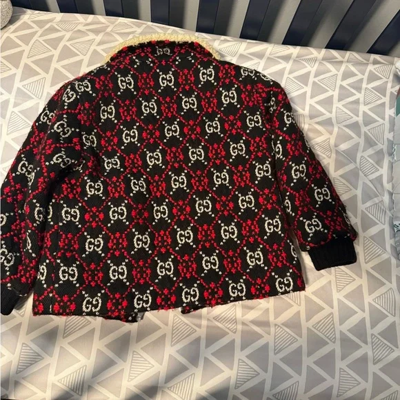Kids Gucci jacket - Picture 5 of 6
